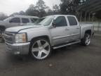 2012 Chevrolet Silverado K1500 Lt for Sale in Savannah, GA - All Over