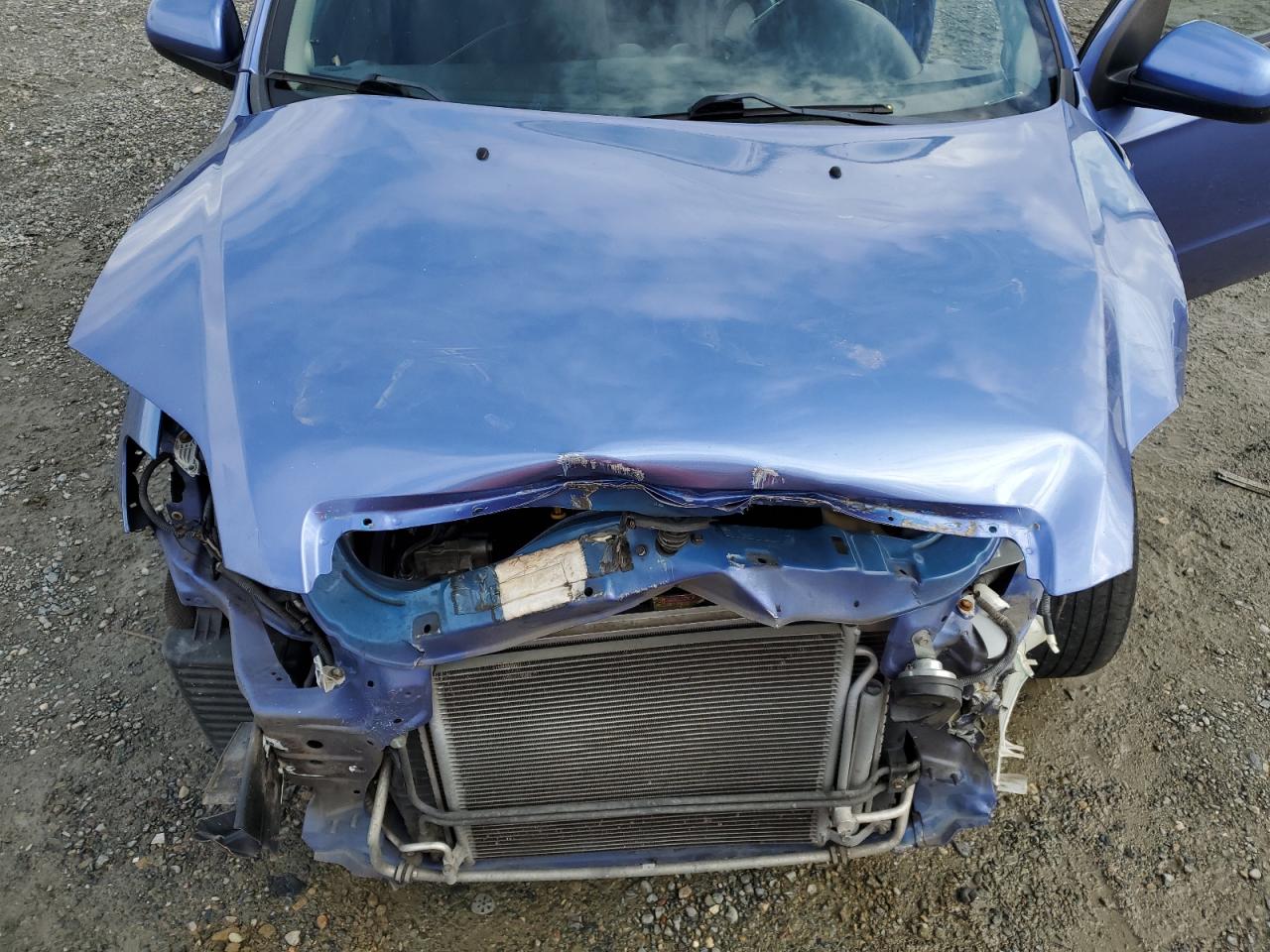 2009 Chevrolet Aveo - Image 12