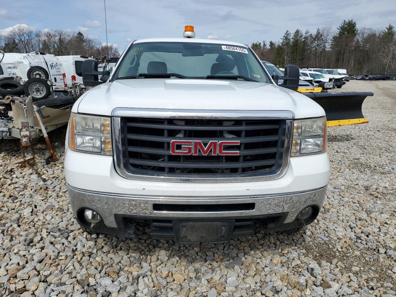 2010 GMC Sierra - Image 5