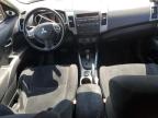 2007 Mitsubishi Outlander Ls de vânzare în Mendon, MA - Front End