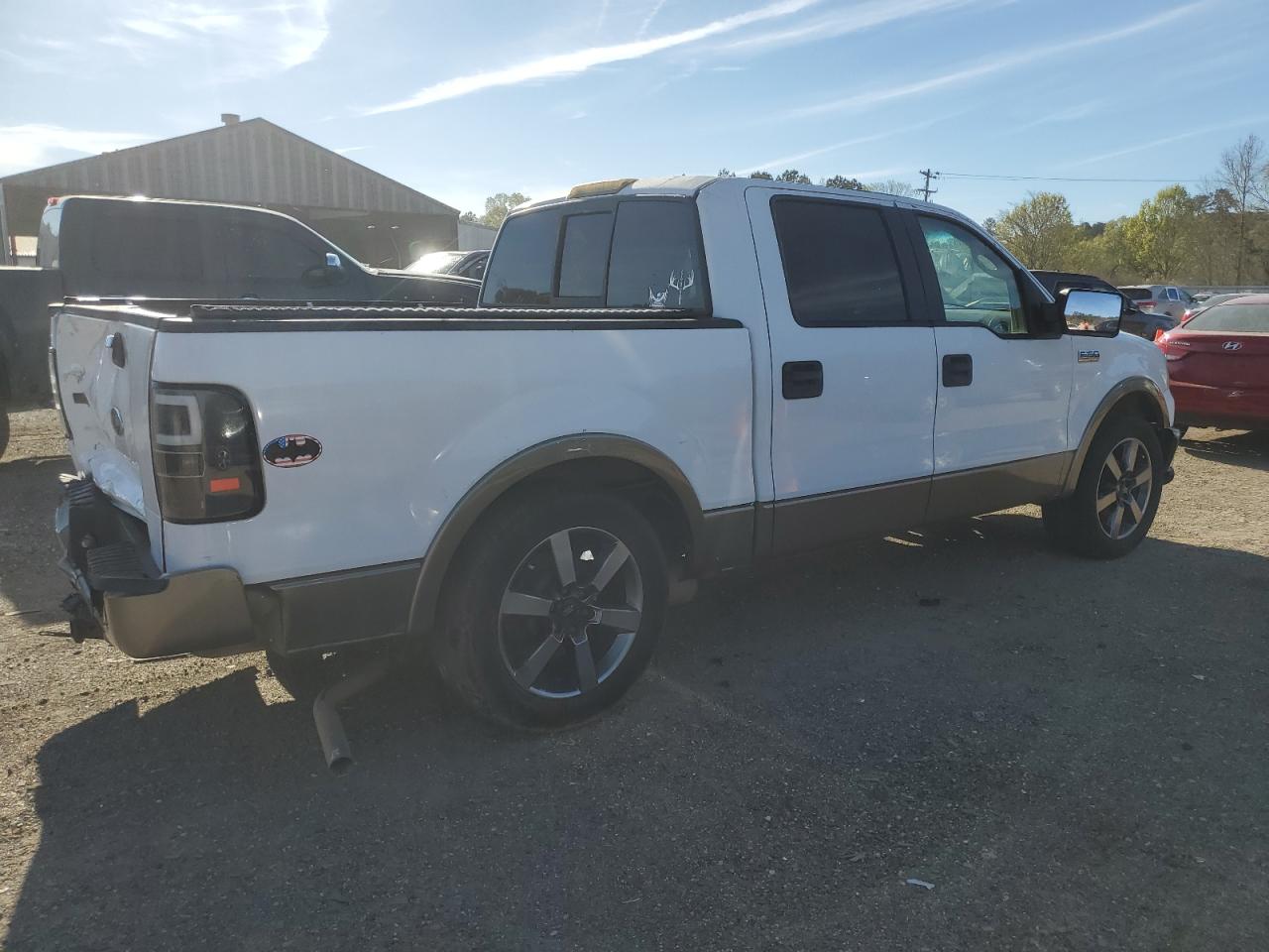 2006 Ford F-150 - Image 3