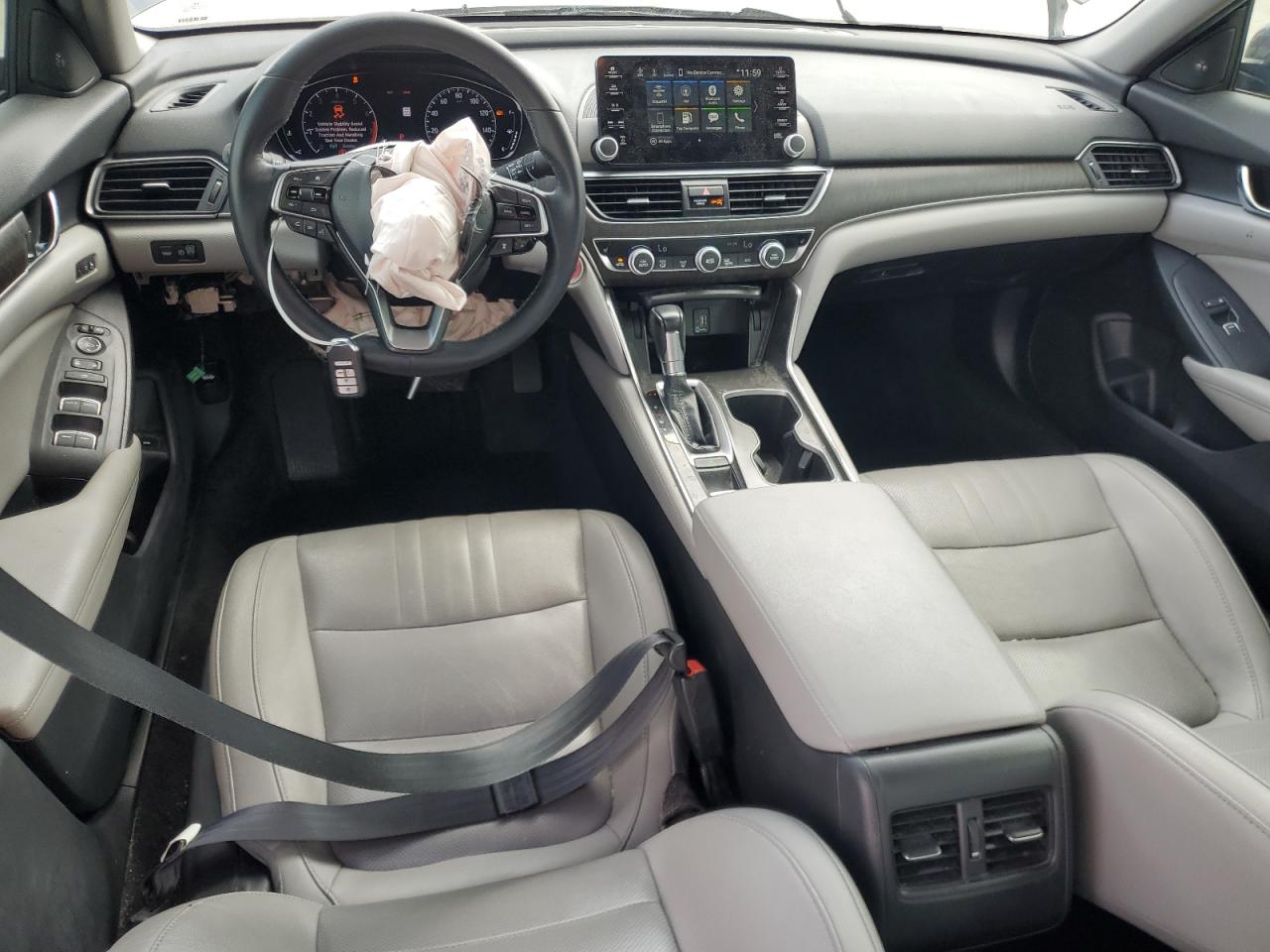 2019 Honda Accord - Image 8