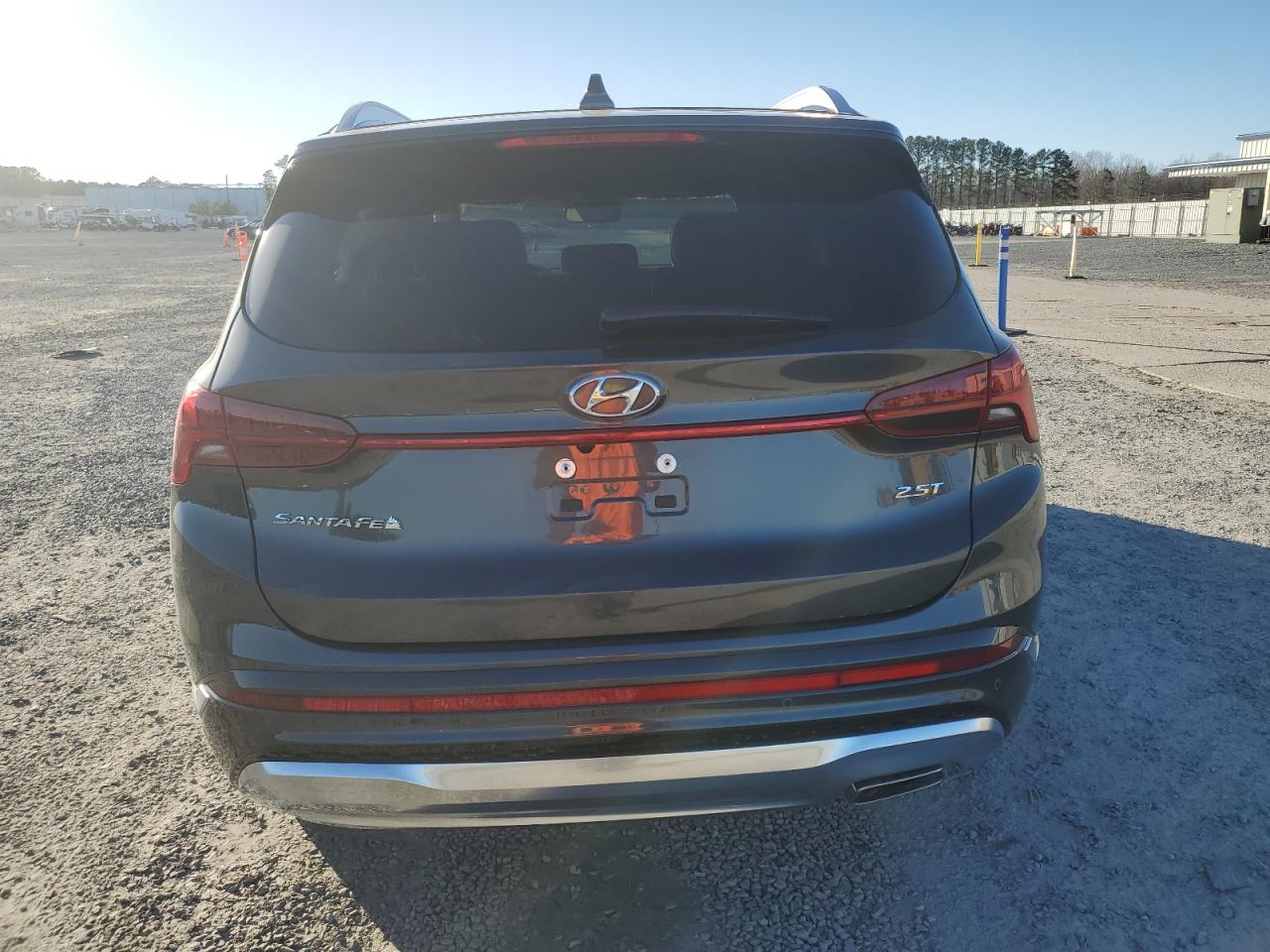 2023 Hyundai Santa Fe - Image 6