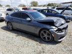 2017 Bmw 430I Gran Coupe للبيع في San Diego، CA - Front End