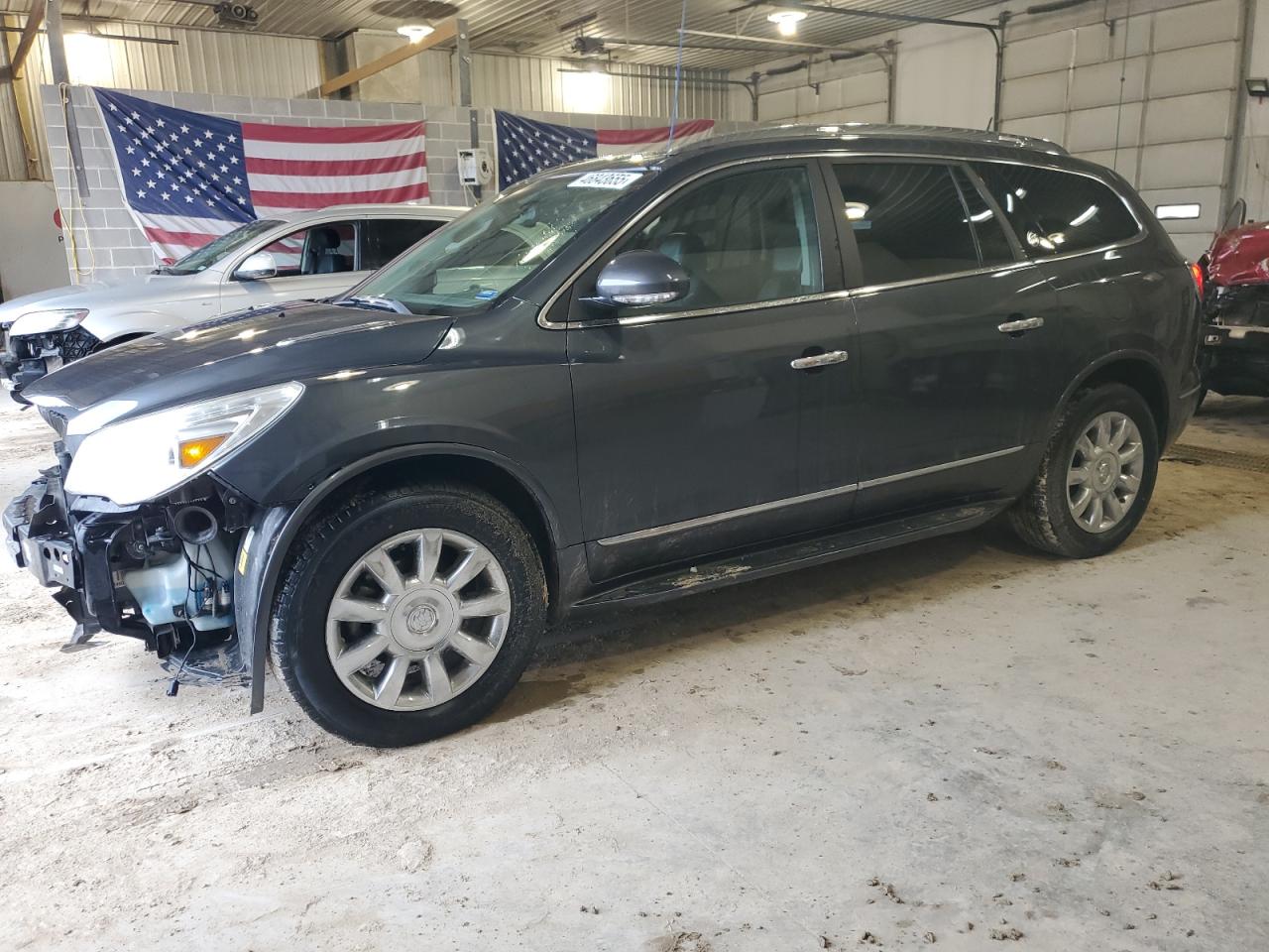 2014 Buick Enclave - Image 1