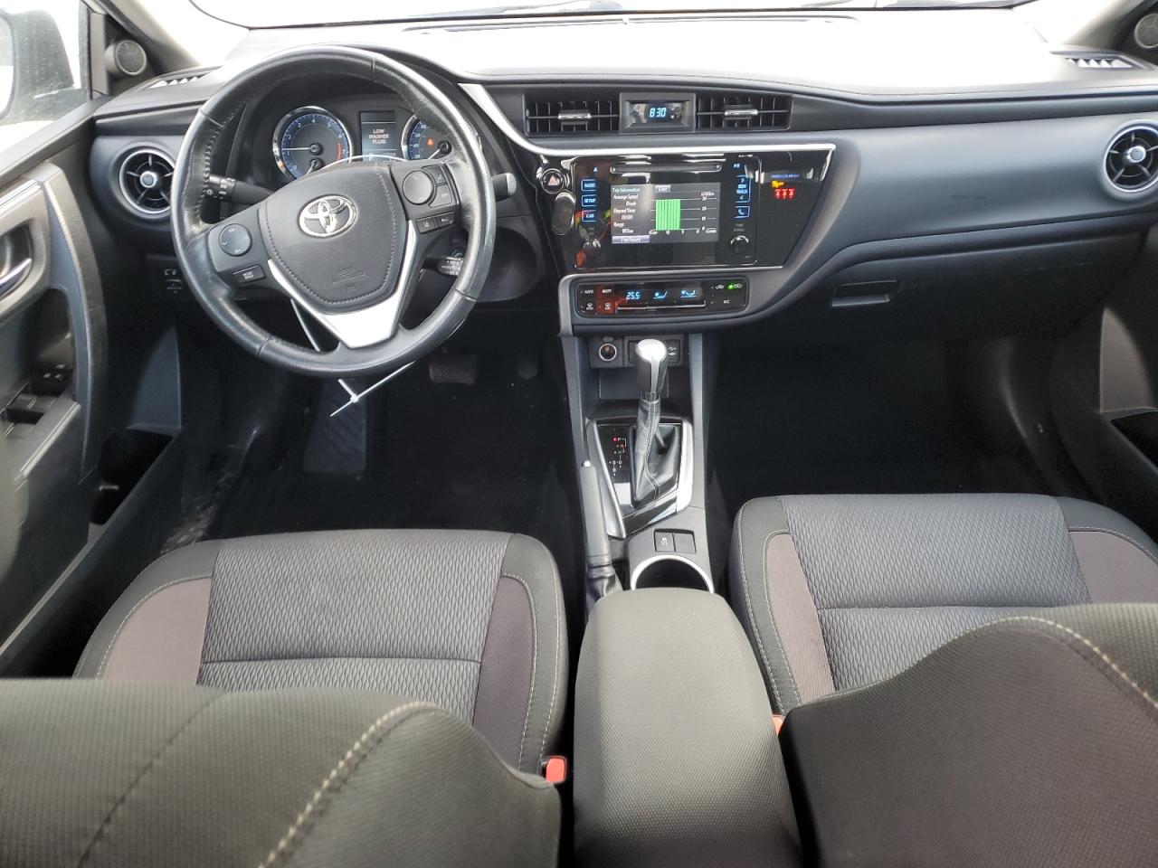2018 Toyota Corolla - Image 8