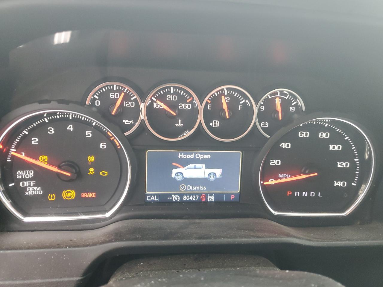 2021 Chevrolet Silverado - Image 9