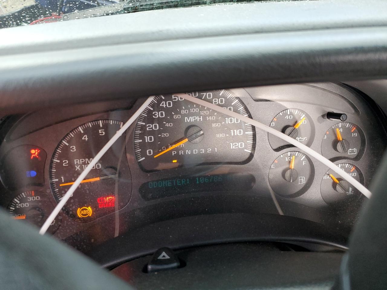 2006 Chevrolet Silverado - Image 9
