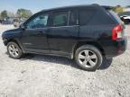 2013 Jeep Compass Latitude للبيع في Montgomery، AL - Front End