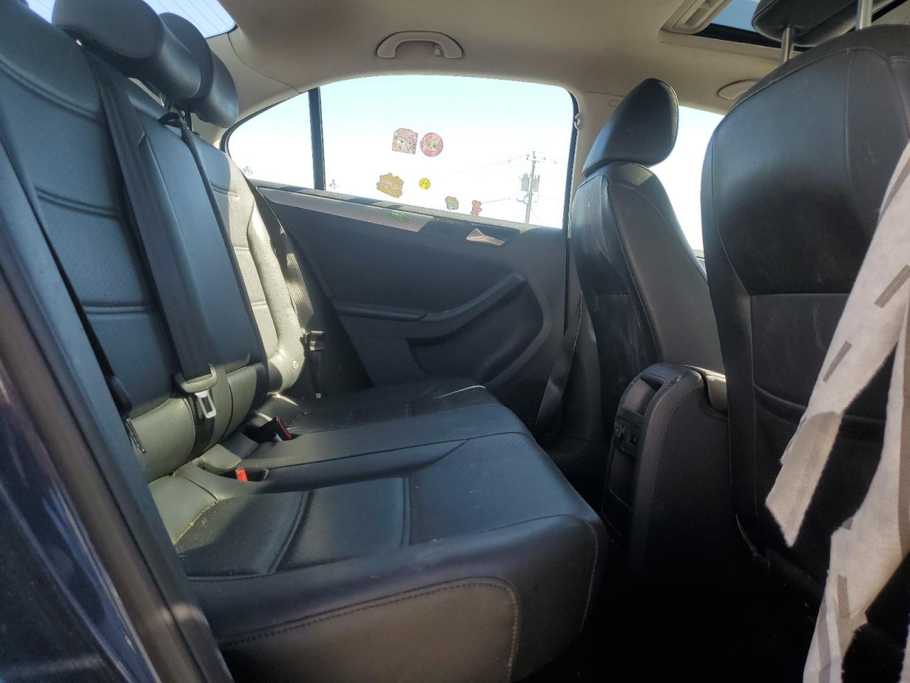 2014 Volkswagen Jetta - Image 10