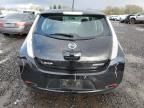 2016 Nissan Leaf Sv за продажба в Portland, OR - Front End