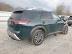 2023 Nissan Pathfinder Sl na sprzedaż w Prairie Grove, AR - Front End