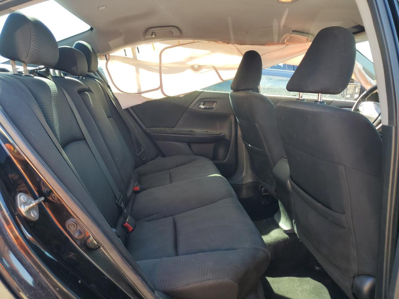 2015 Honda Accord - Image 10