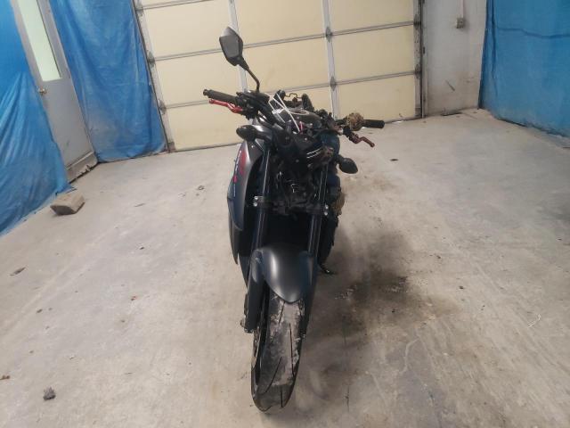 2018 SUZUKI GSX-S1000 A