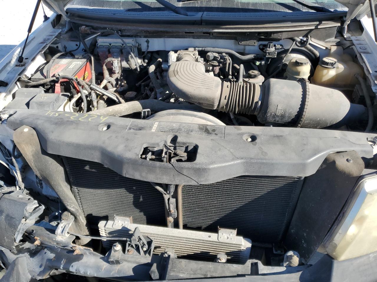 2005 Ford F-150 - Image 11