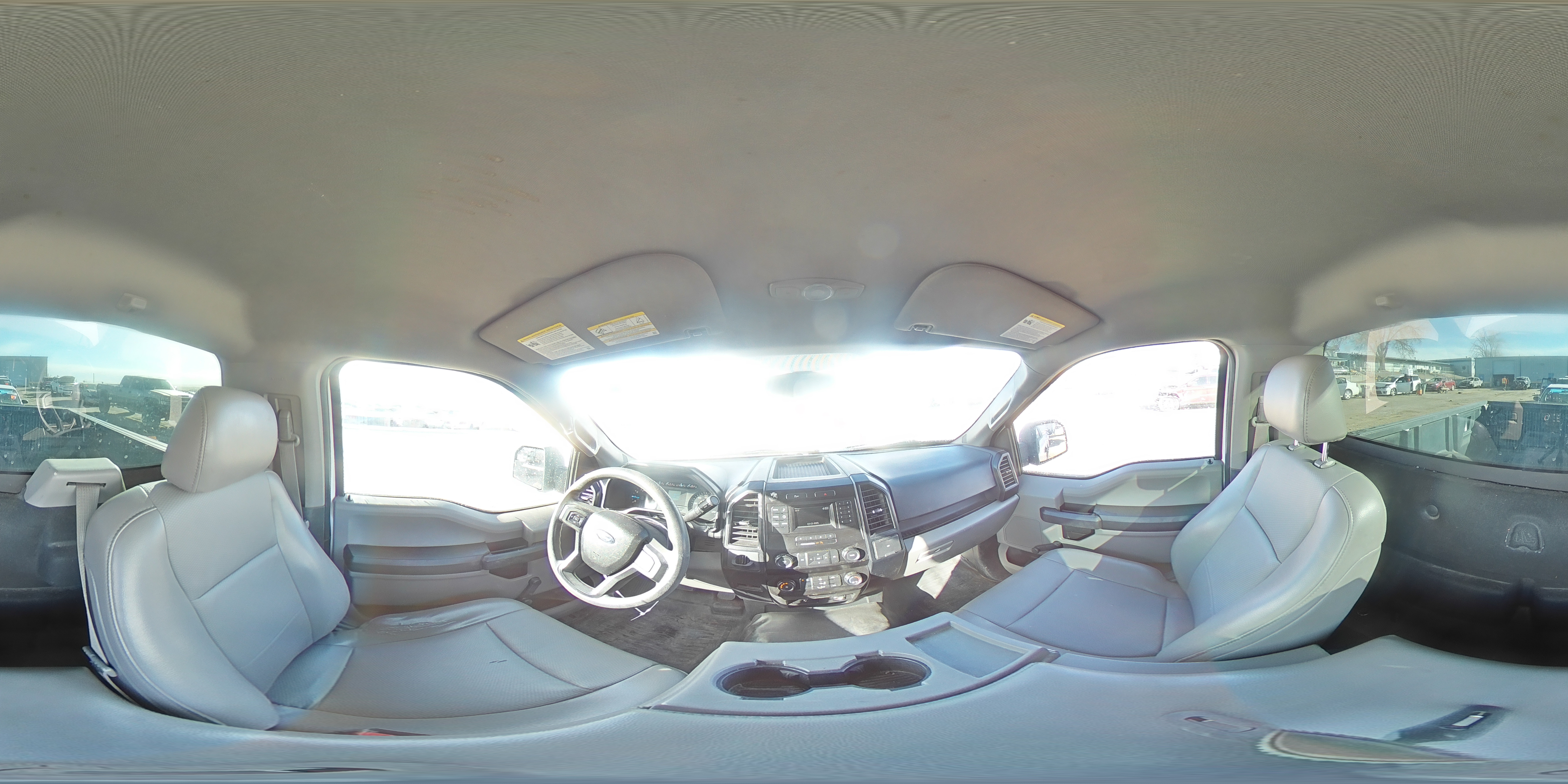 2016 Ford F-150 - Image 14