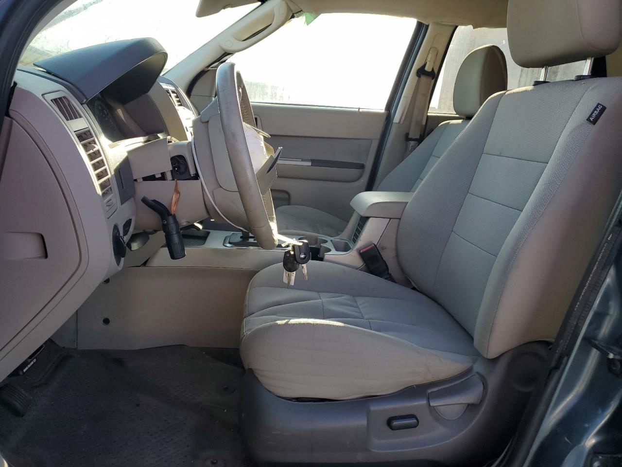 2012 Ford Escape - Image 7