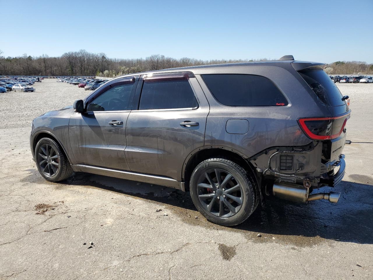 2018 Dodge Durango - Image 2