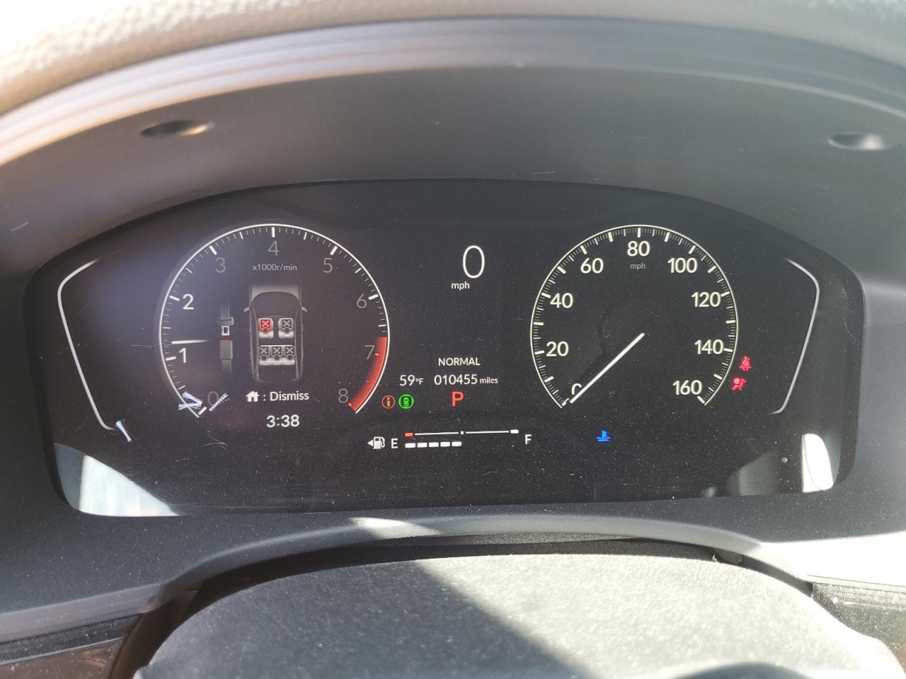 2024 Honda Civic - Image 9