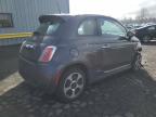 2016 Fiat 500 Electric للبيع في Portland، OR - Undercarriage