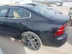 2020 VOLVO S60 for sale at Copart SANDY