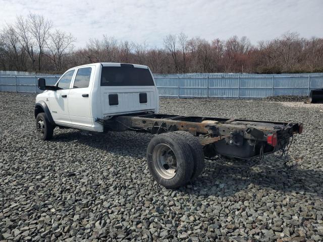 2019 RAM 5500 