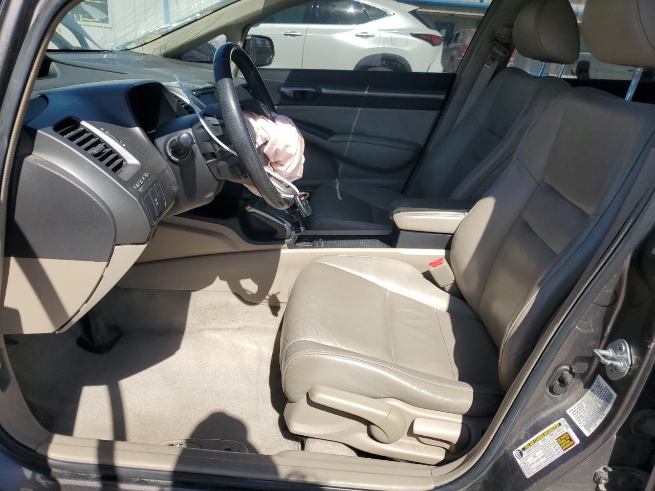 2009 Honda Civic - Image 7