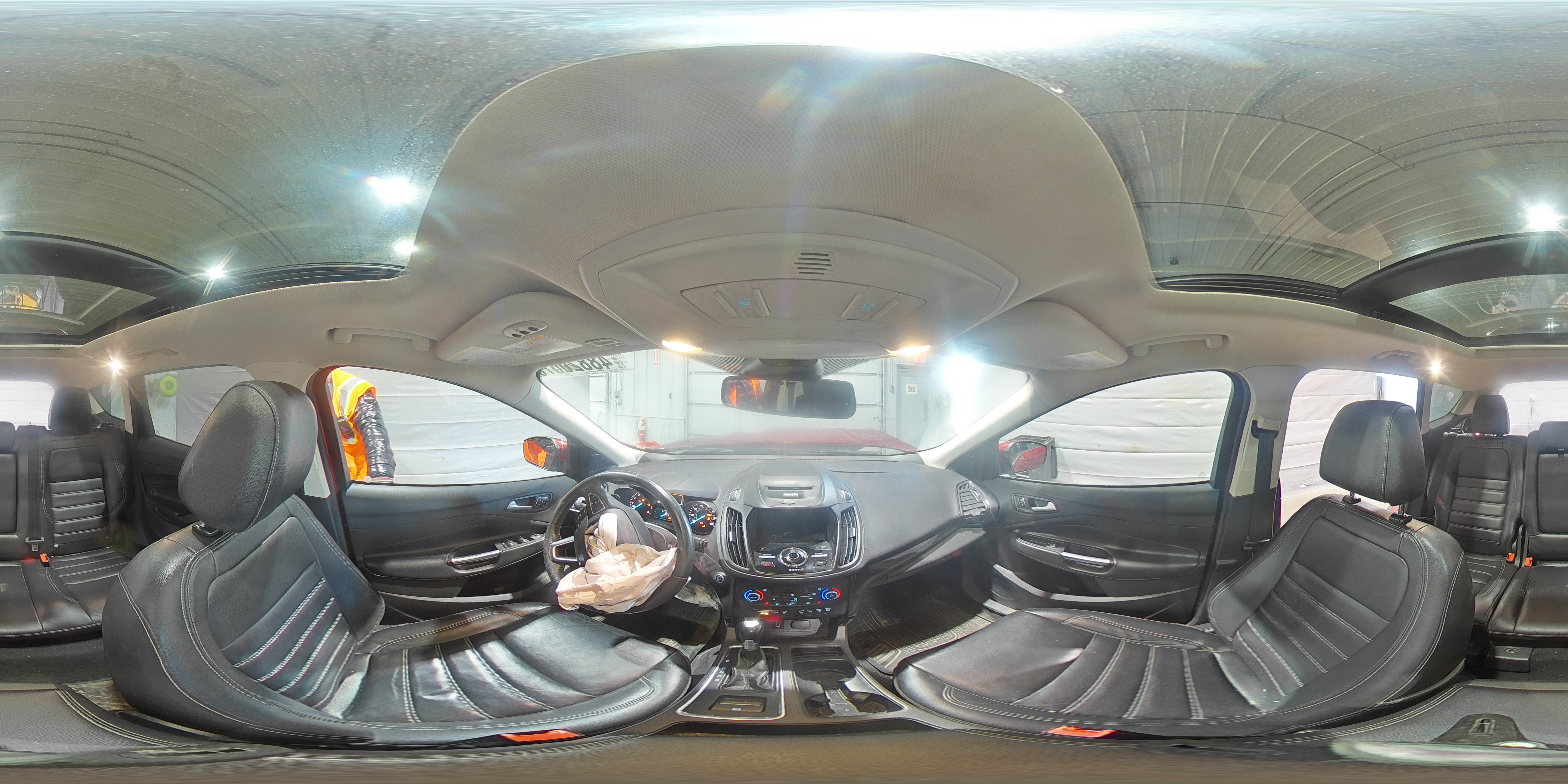 2017 Ford Escape - Image 14