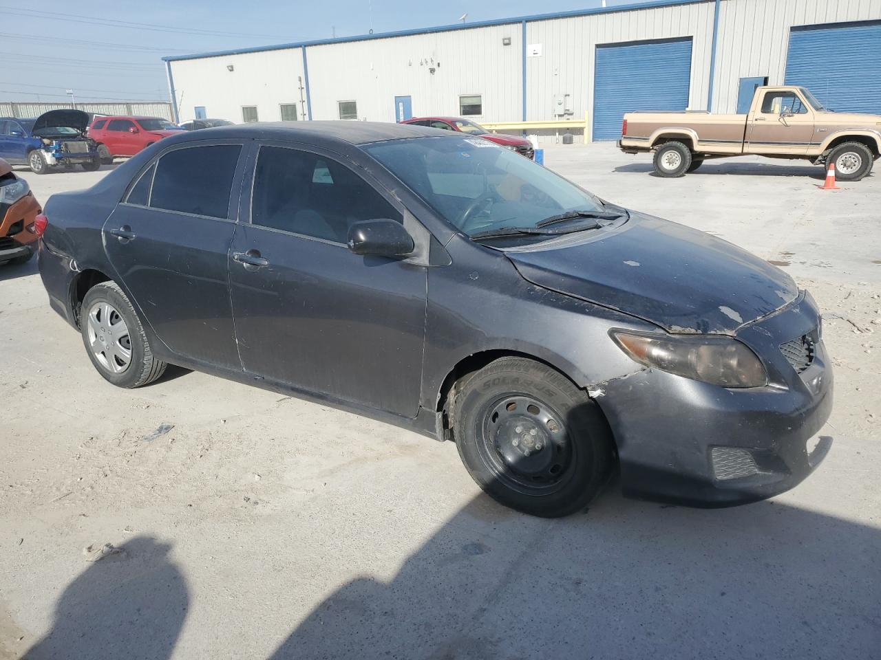 2009 Toyota Corolla - Image 4