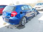 2007 BMW 116I SE for sale at Copart SANDWICH