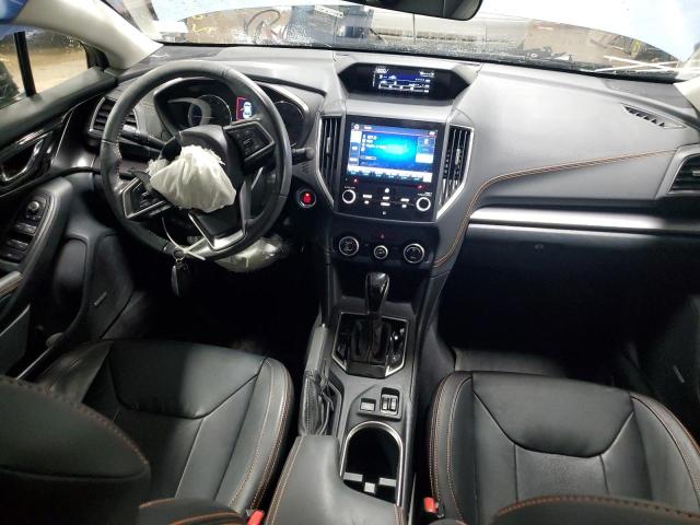  SUBARU CROSSTREK 2019 Blue