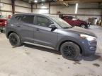 2018 Hyundai Tucson Sel for Sale in Eldridge, IA - Top/Roof