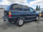 2005 Chevrolet Tahoe C1500 na sprzedaż w Rancho Cucamonga, CA - Front End