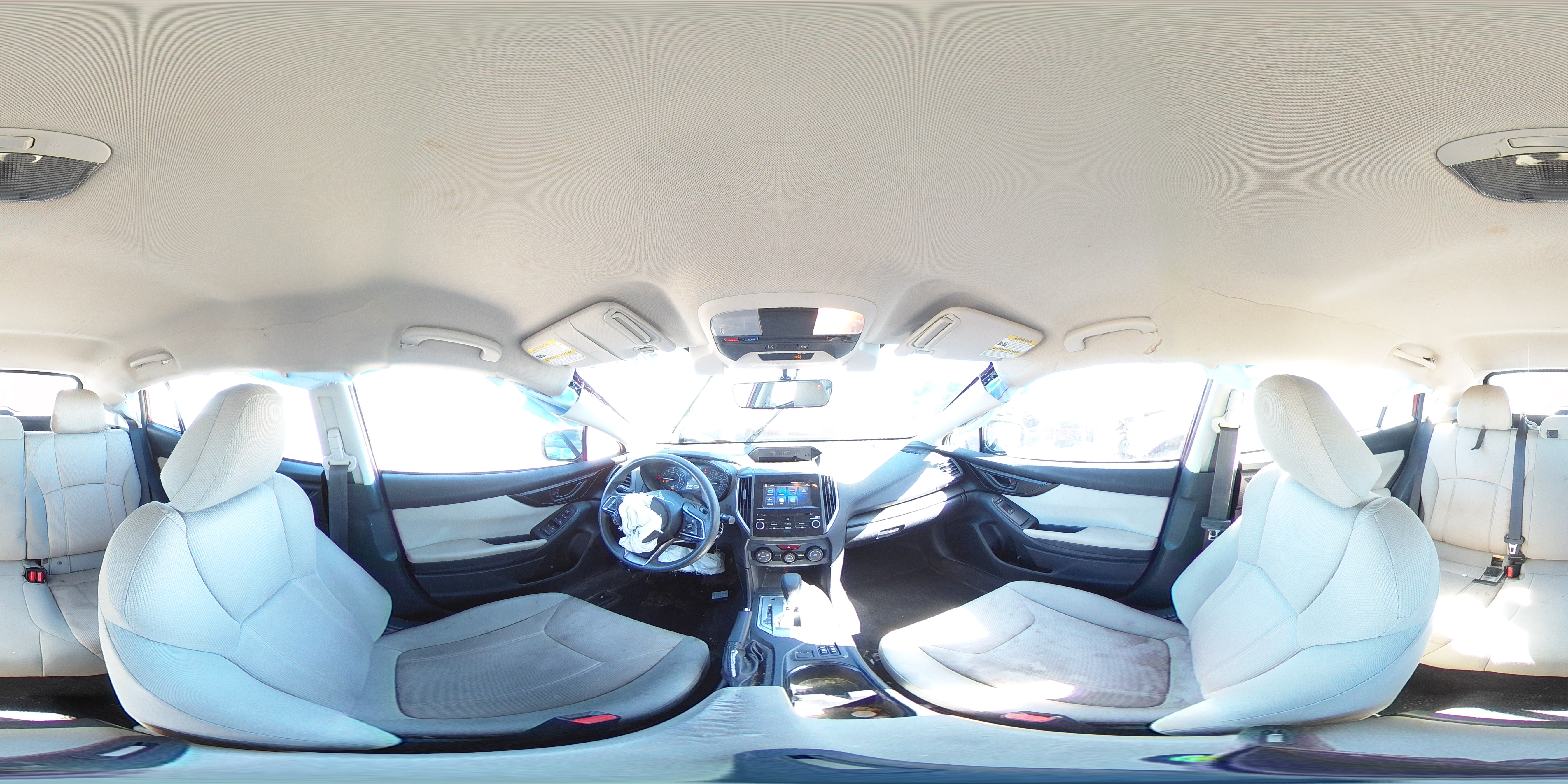 2021 Subaru Impreza - Image 12