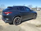2021 Alfa Romeo Stelvio Sport للبيع في Windsor، NJ - Front End