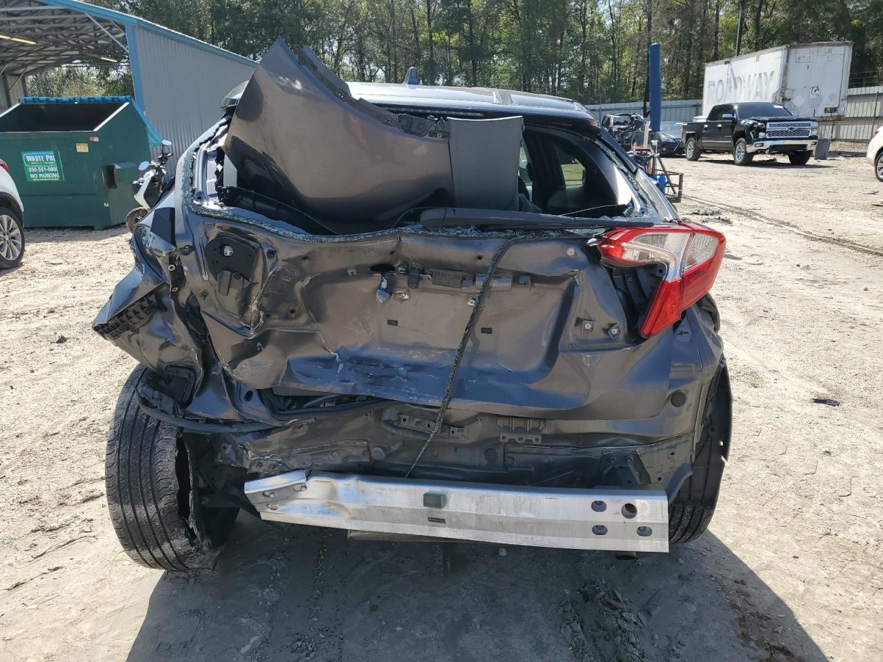 2019 Toyota C-HR - Image 6