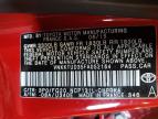 2015 Toyota Yaris  de vânzare în Eldridge, IA - All Over