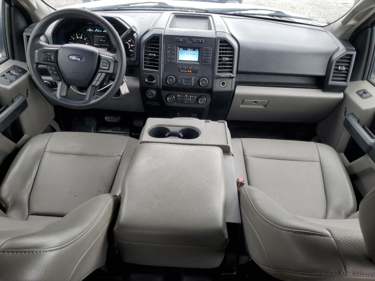 2020 Ford F-150 - Image 8