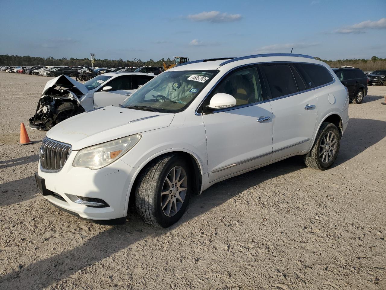 2016 Buick Enclave - Image 1