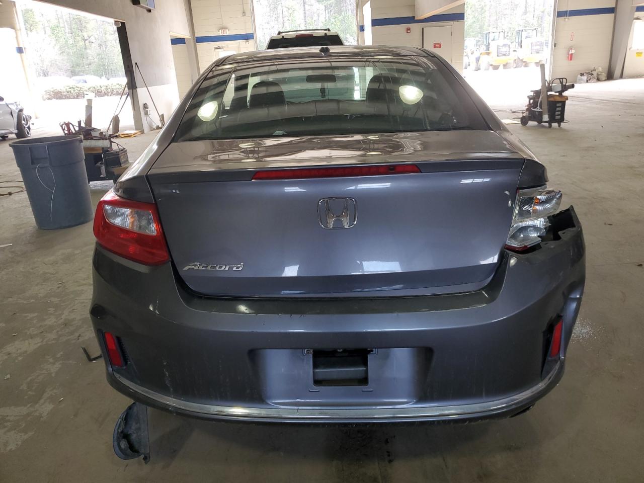 2014 Honda Accord - Image 6