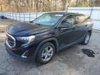 2018 Gmc Terrain Sle продається в Austell, GA - Front End