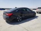 2021 Honda Accord Sport for Sale in Wilmer, TX - Side