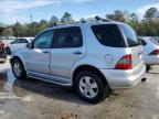 2005 Mercedes-Benz Ml 350 en Venta en Savannah, GA - Front End