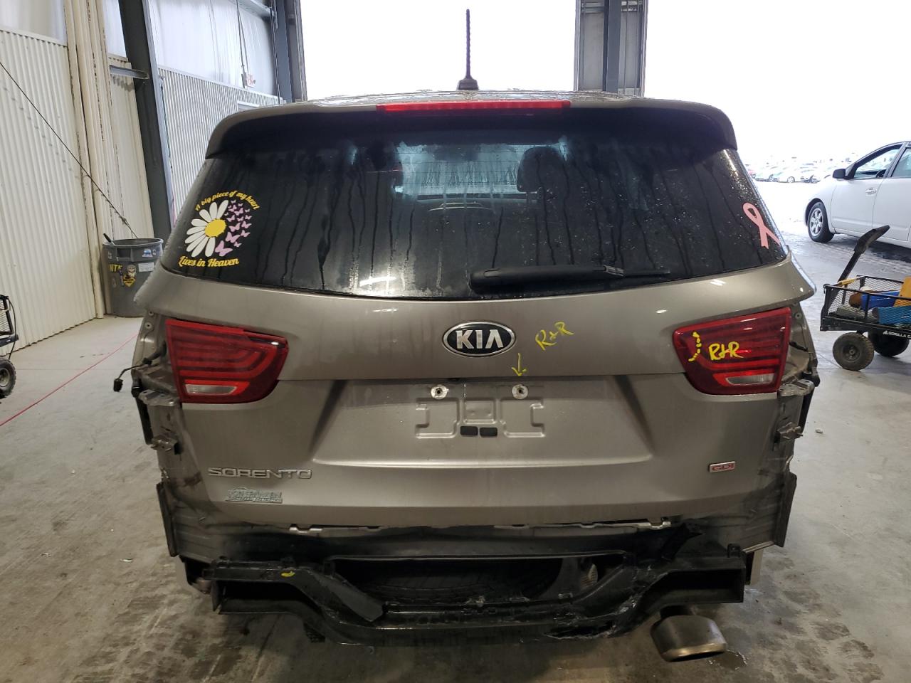 2019 Kia Sorento - Image 6