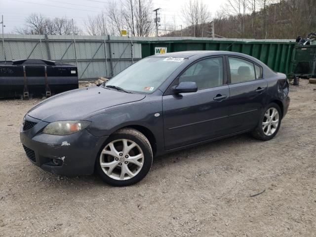2009 Mazda 3 I