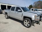 2016 Chevrolet Silverado K1500 Lt for Sale in Gaston, SC - Front End