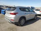2020 Hyundai Santa Fe Sel للبيع في Albuquerque، NM - Front End