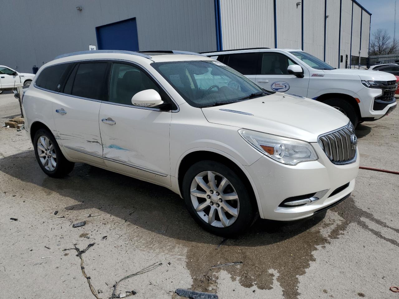 2013 Buick Enclave - Image 4