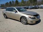 2009 Hyundai Genesis 3.8L de vânzare în Hampton, VA - Front End