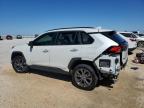 2022 Toyota Rav4 Limited for Sale in Temple, TX - Rear End